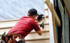 Affordable Siding Repair and Maintenance Services in San Antonio, FL